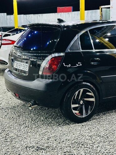Kia Rio-2