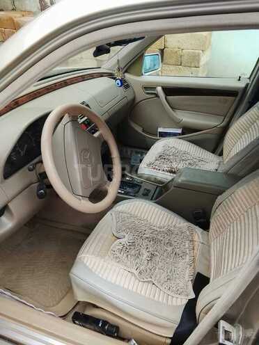 Mercedes C 230-3