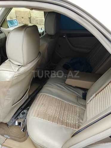 Mercedes C 230-5