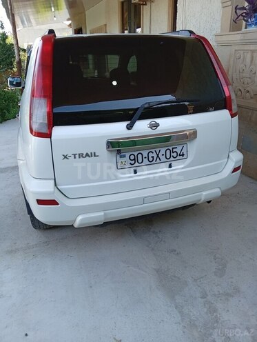 Nissan X-Trail-2