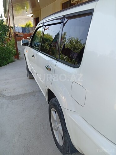 Nissan X-Trail-3