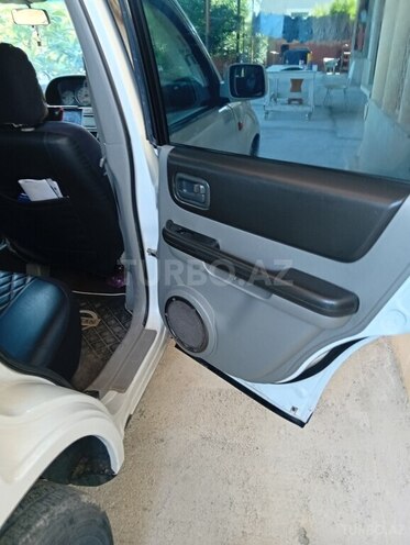 Nissan X-Trail-5