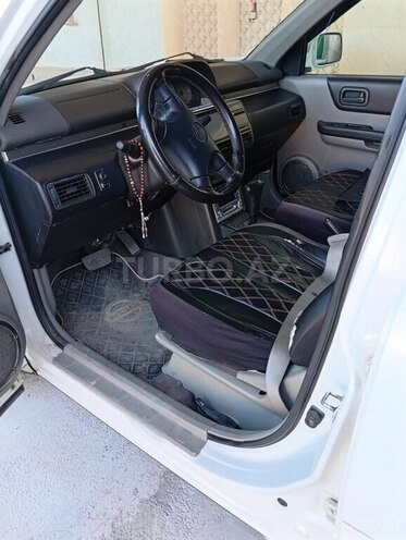 Nissan X-Trail-6