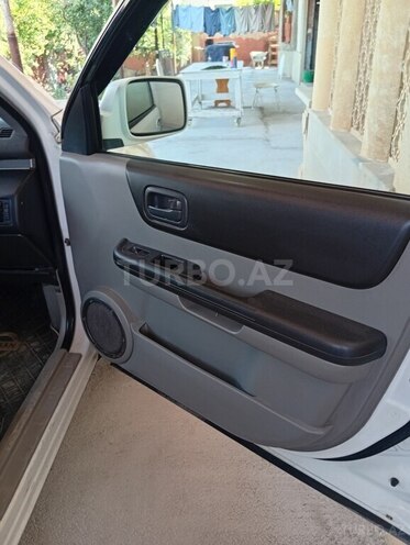 Nissan X-Trail-8