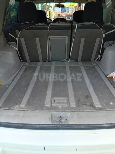 Nissan X-Trail-9