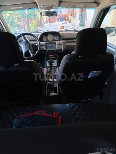 Nissan X-Trail-10
