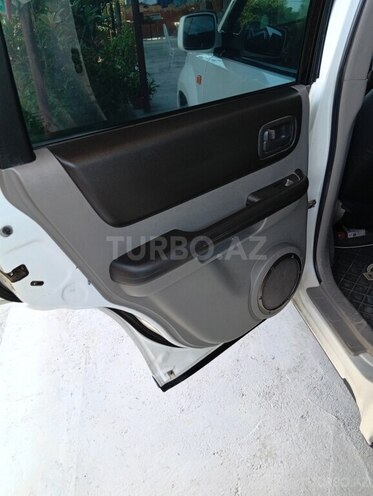 Nissan X-Trail-11