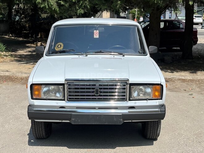 LADA (VAZ) 2107-3