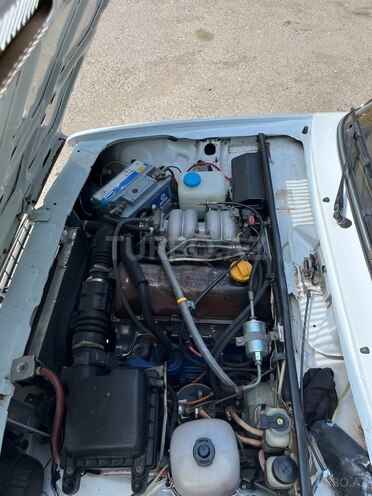 LADA (VAZ) 2107-19