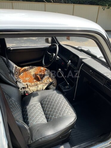 LADA (VAZ) 2107-16
