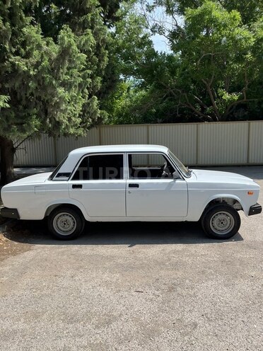 LADA (VAZ) 2107-11