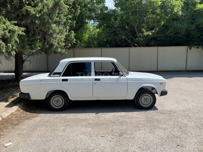 LADA (VAZ) 2107-9
