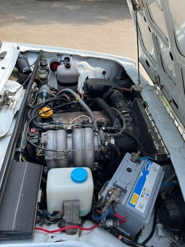 LADA (VAZ) 2107-20