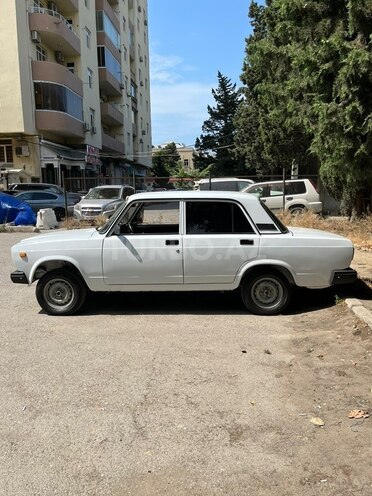 LADA (VAZ) 2107-7