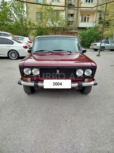 LADA (VAZ) 2106-1