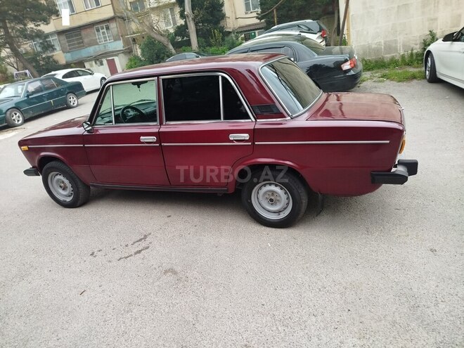LADA (VAZ) 2106-11