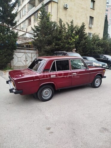 LADA (VAZ) 2106-7