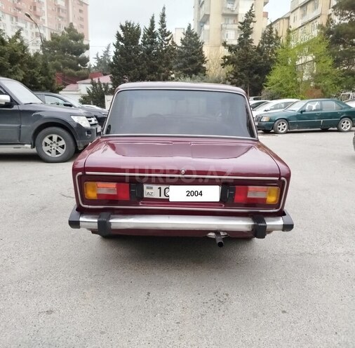LADA (VAZ) 2106-2