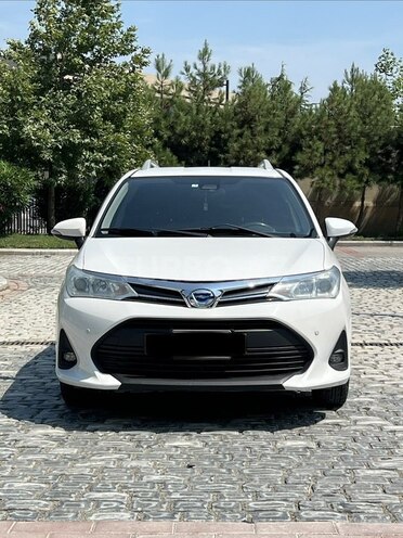 Toyota Corolla Fielder-2