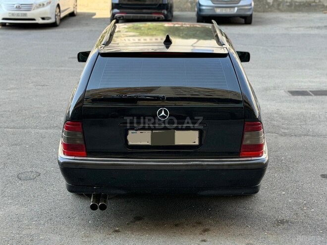 Mercedes C 240-3