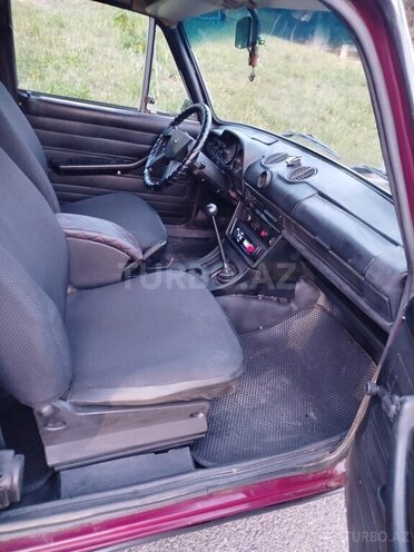 LADA (VAZ) 2106-6