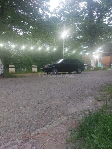 LADA (VAZ) 2114-9