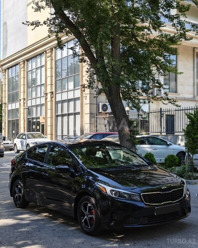 Kia Forte-3