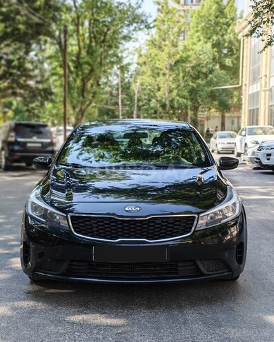 Kia Forte-1