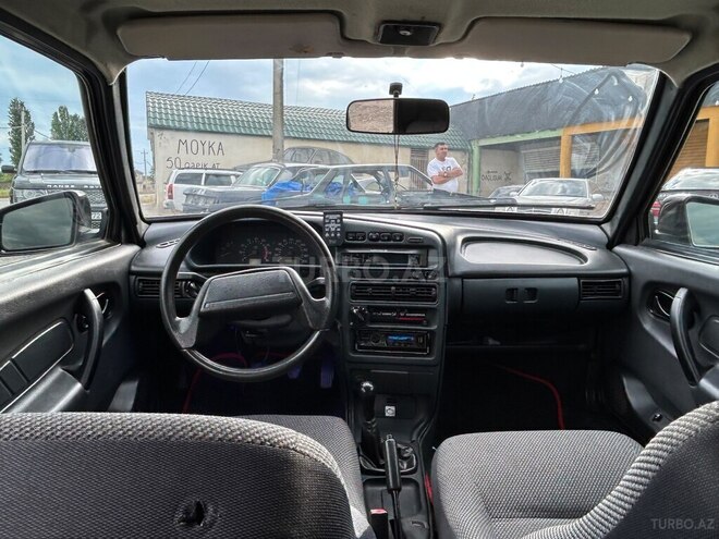 LADA (VAZ) 2115-6