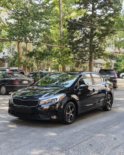 Kia Forte-2