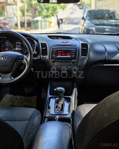 Kia Forte-7