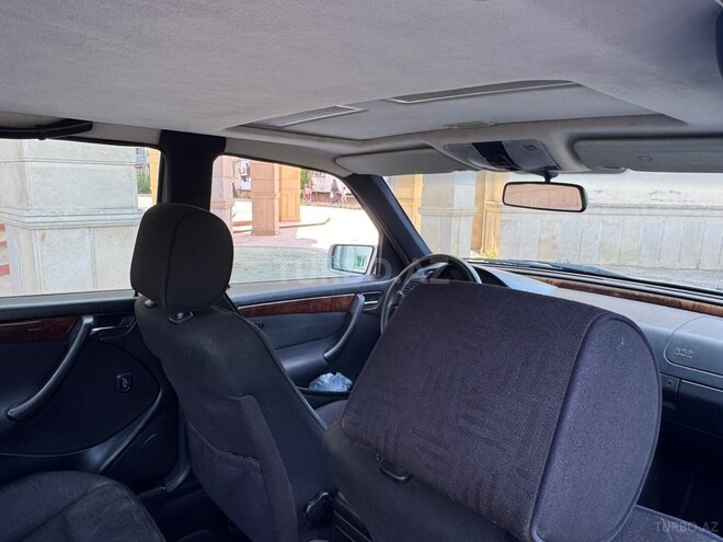 Mercedes C 240-6