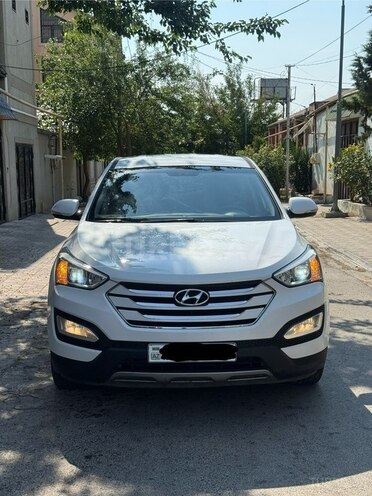 Hyundai Santa Fe-6