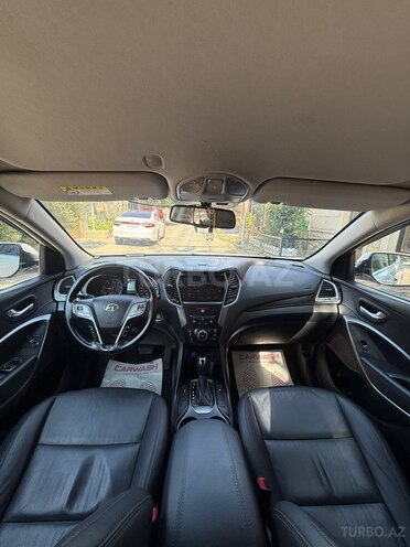 Hyundai Santa Fe-9