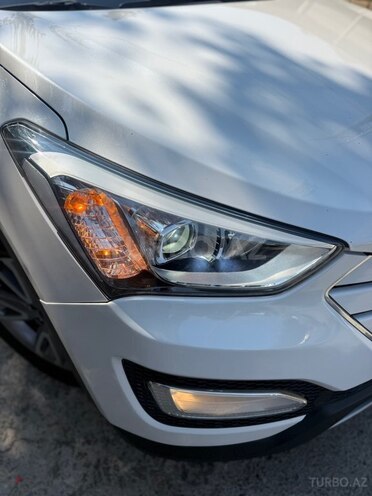 Hyundai Santa Fe-7