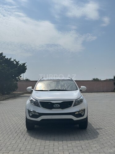 Kia Sportage-1