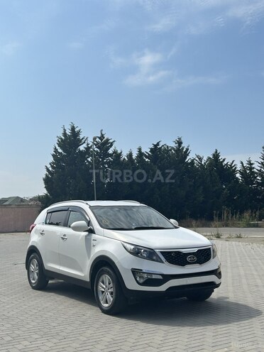 Kia Sportage-4