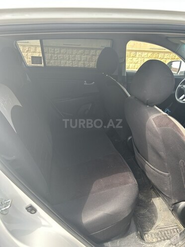 Kia Sportage-7