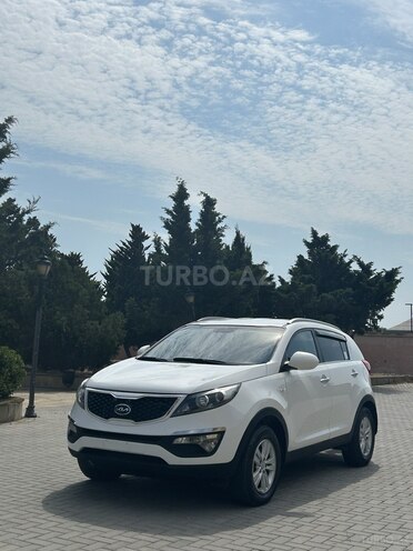 Kia Sportage-5