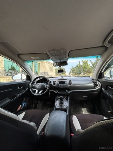 Kia Sportage-3