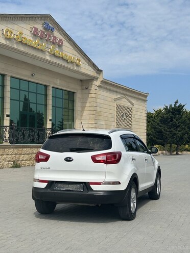 Kia Sportage-2