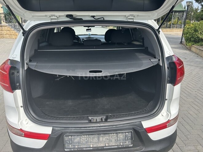 Kia Sportage-9