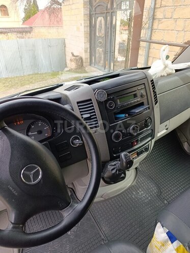 Mercedes Sprinter 315-6