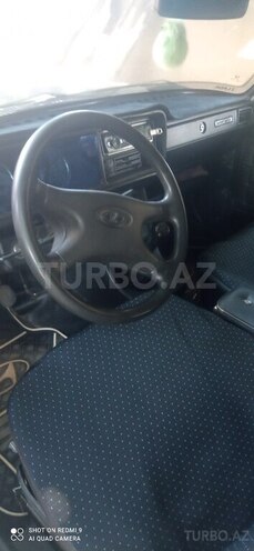 LADA (VAZ) 2107-6