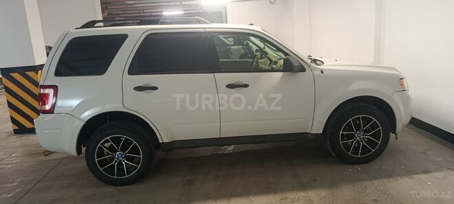 Ford Escape-5