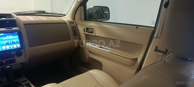Ford Escape-7