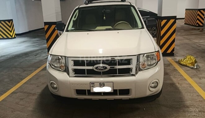 Ford Escape-1
