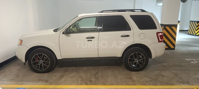 Ford Escape-4