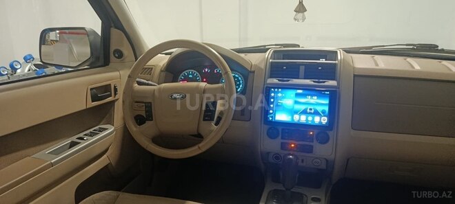 Ford Escape-3