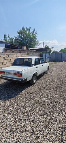LADA (VAZ) 2107-5